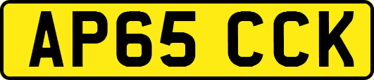 AP65CCK