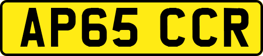 AP65CCR