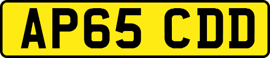 AP65CDD