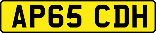 AP65CDH