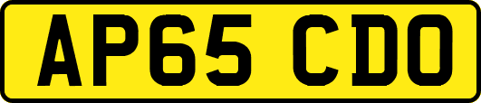 AP65CDO