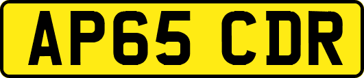 AP65CDR