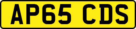 AP65CDS