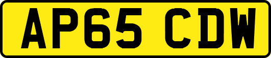 AP65CDW