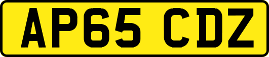 AP65CDZ