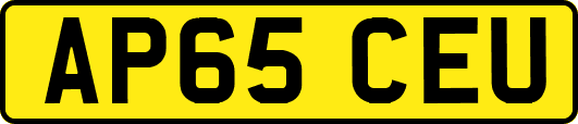 AP65CEU