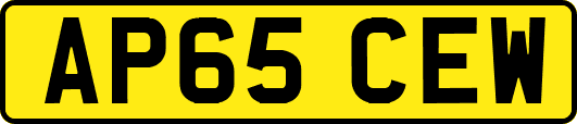 AP65CEW
