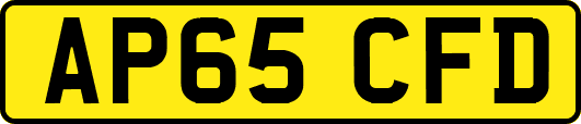 AP65CFD