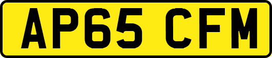AP65CFM