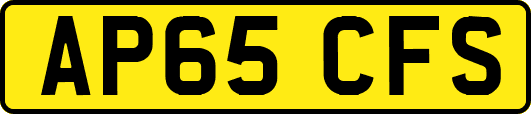 AP65CFS
