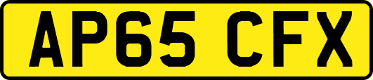 AP65CFX
