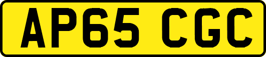 AP65CGC