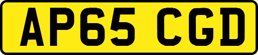 AP65CGD