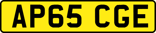 AP65CGE