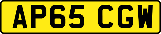 AP65CGW