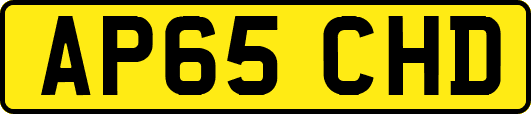AP65CHD