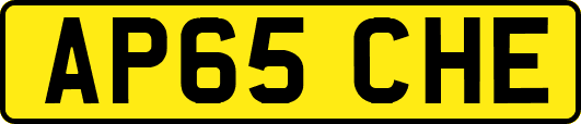 AP65CHE