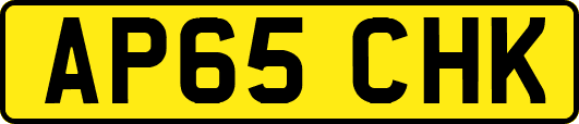 AP65CHK