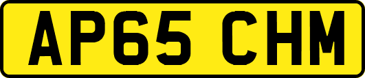 AP65CHM