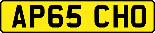 AP65CHO
