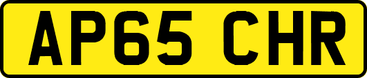 AP65CHR
