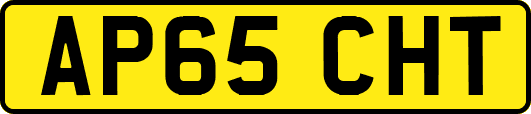 AP65CHT