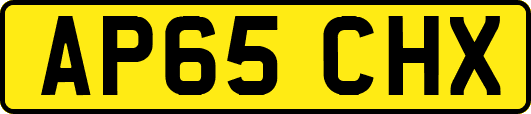 AP65CHX