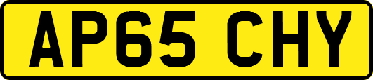 AP65CHY