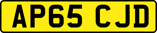 AP65CJD