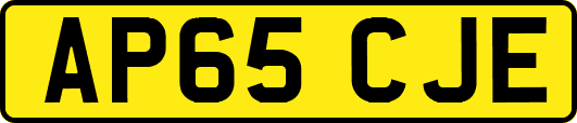 AP65CJE
