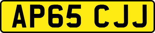 AP65CJJ