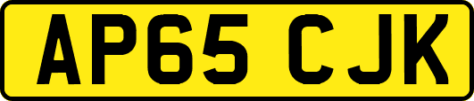 AP65CJK