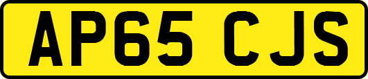 AP65CJS