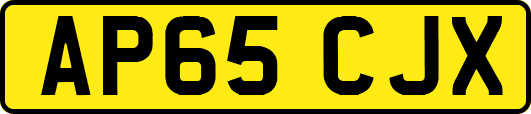 AP65CJX