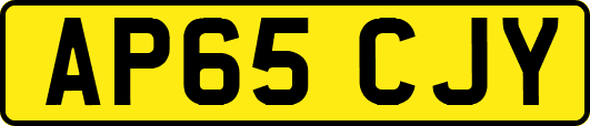 AP65CJY