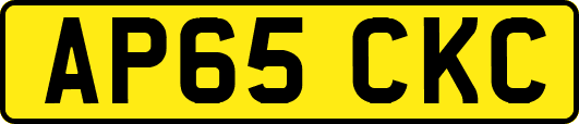 AP65CKC