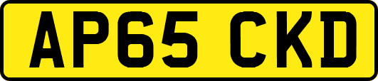 AP65CKD