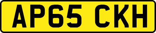 AP65CKH