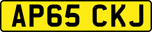 AP65CKJ