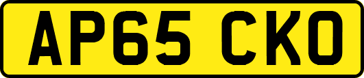 AP65CKO