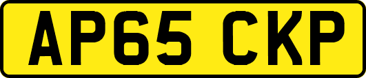 AP65CKP