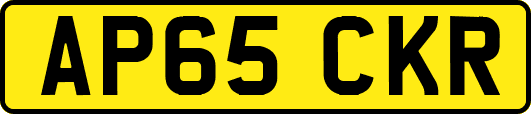 AP65CKR