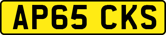 AP65CKS