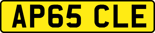 AP65CLE