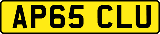 AP65CLU
