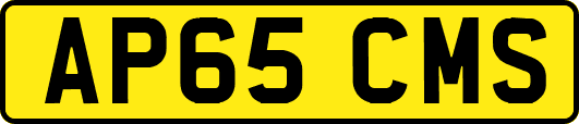 AP65CMS