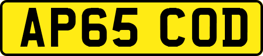 AP65COD