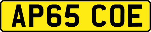 AP65COE