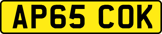 AP65COK