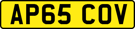 AP65COV